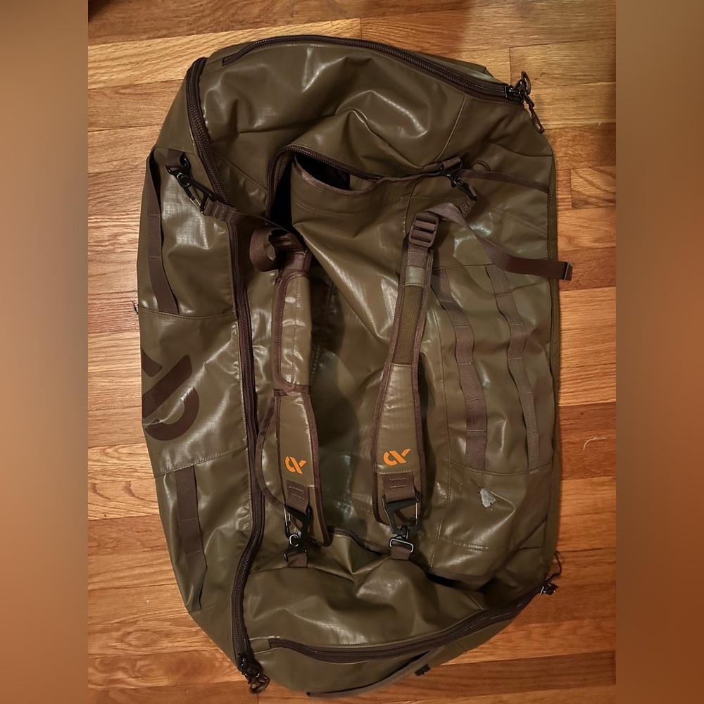 First Lite Dirtbag Duffle - Large